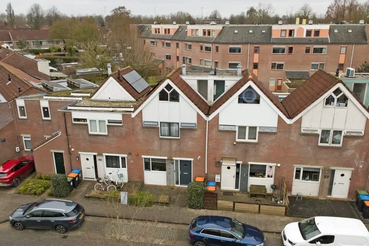 Thomsonstraat 190 Dronten thumbnail 5