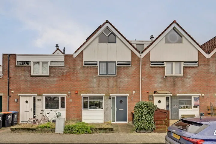 Thomsonstraat 190 Dronten thumbnail 6