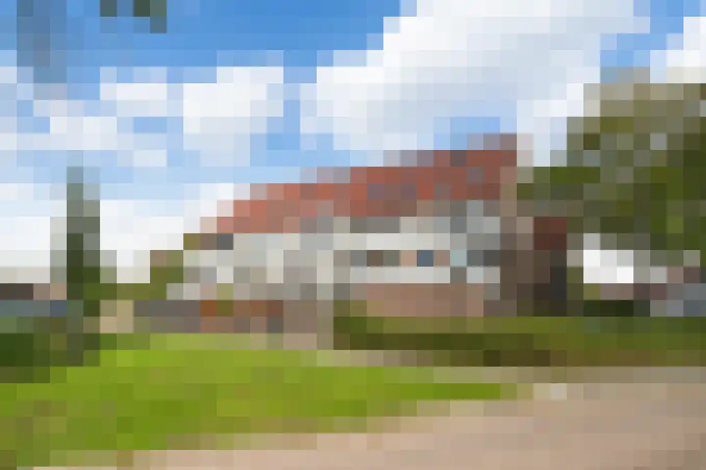Thomsonstraat 213 Badhoevedorp