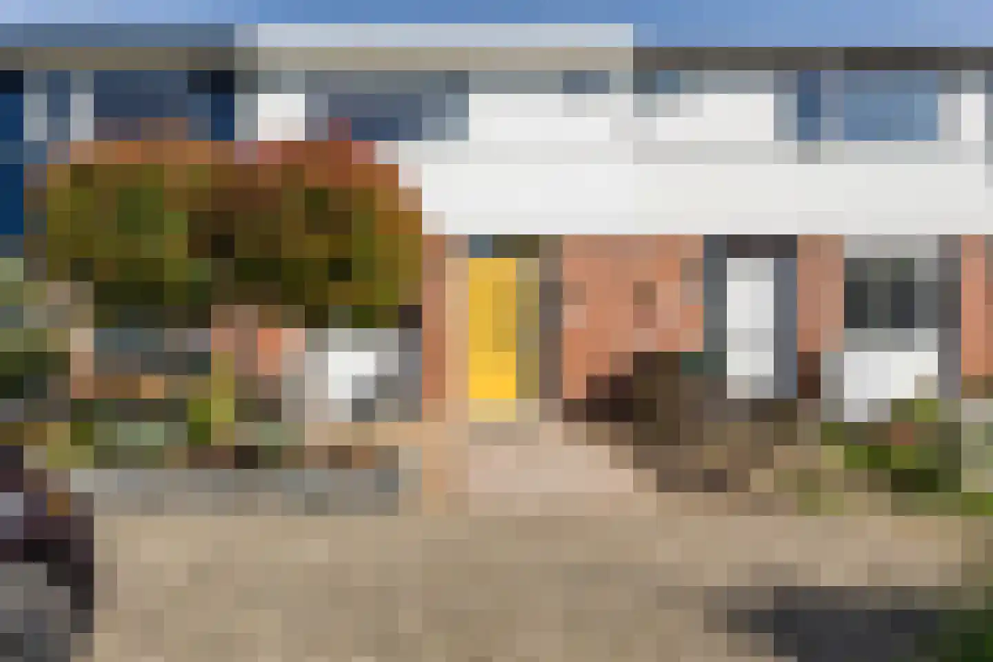 Thomsonstraat 216 Dronten