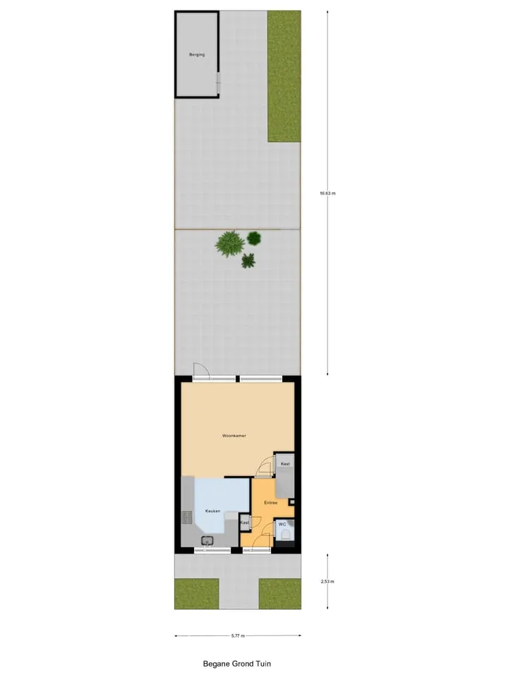 Thomsonstraat 98 Dronten thumbnail 31