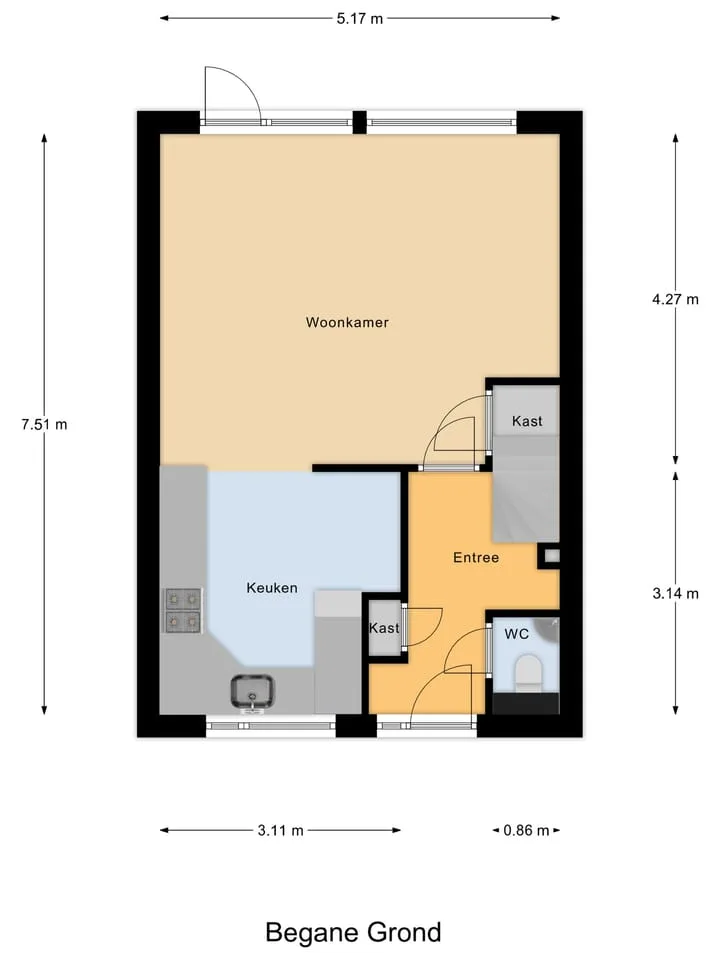Thomsonstraat 98 Dronten thumbnail 32