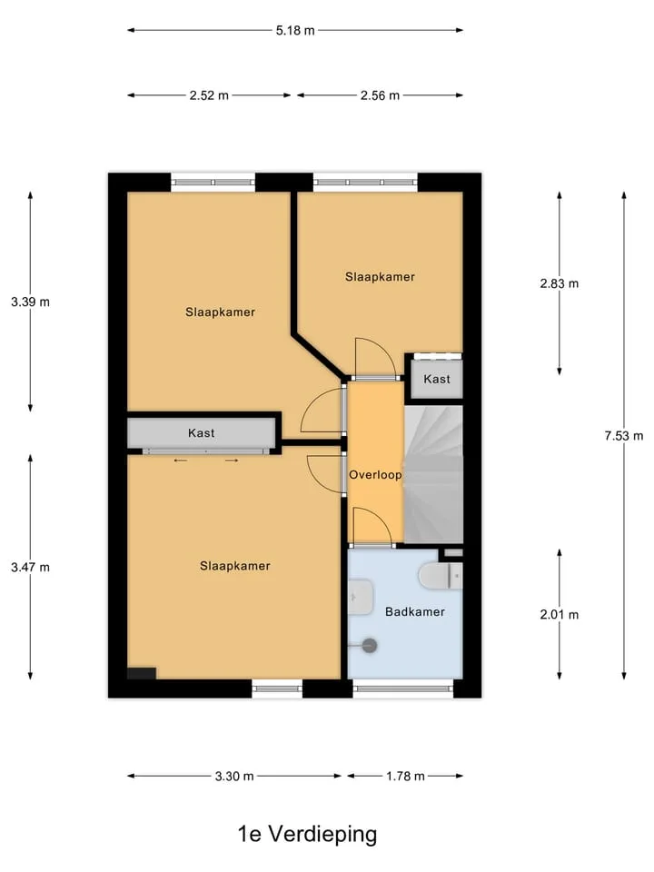 Thomsonstraat 98 Dronten thumbnail 33