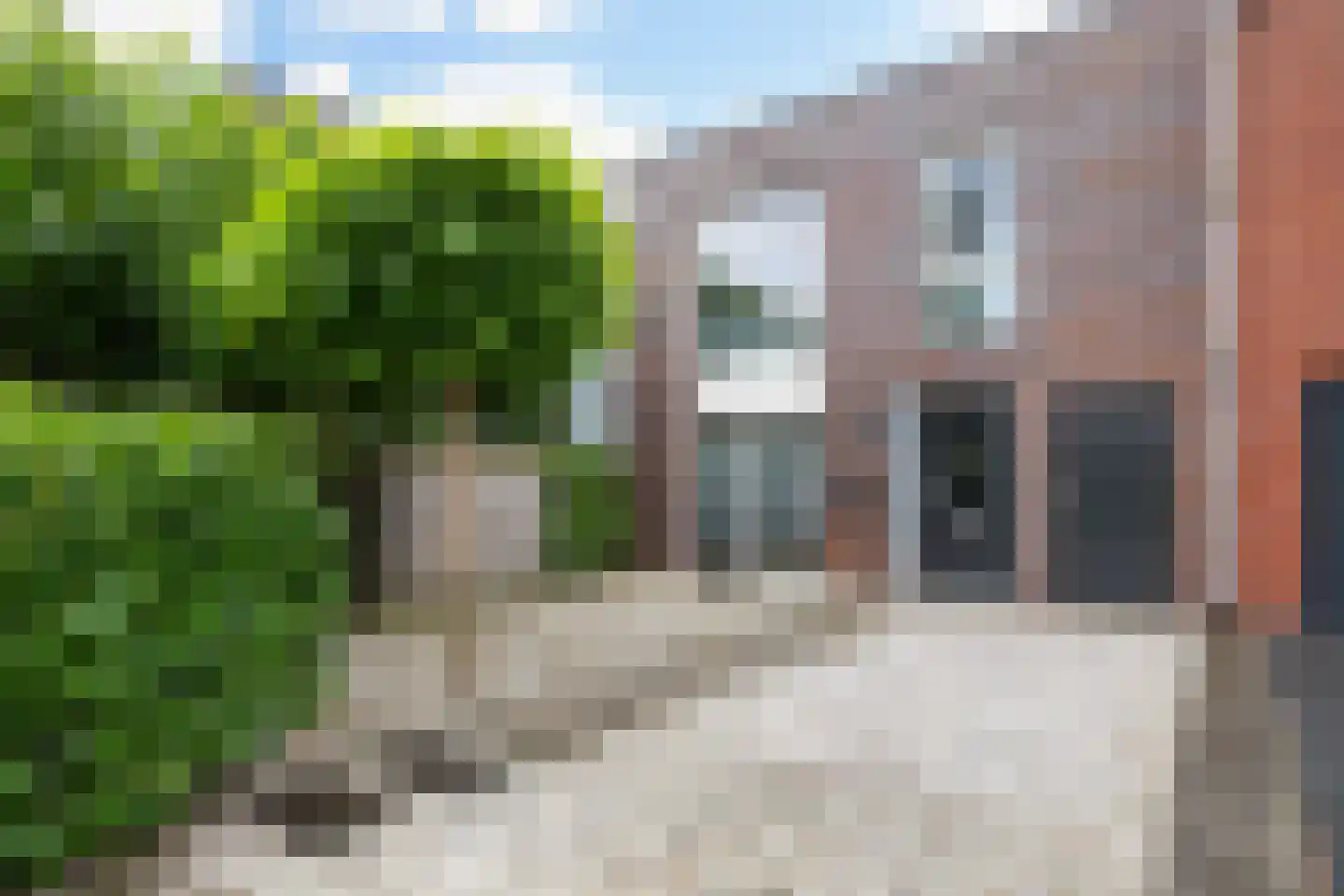 Thoornpolder 12 in Hoofddorp