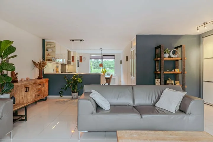 Thoornpolder 26 Hoofddorp