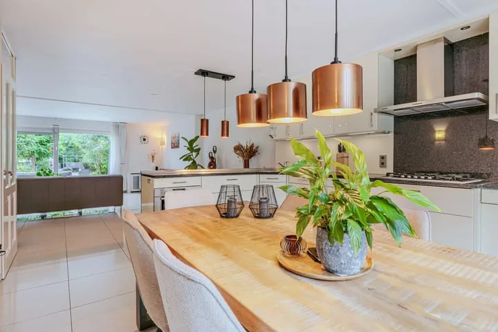 Thoornpolder 26 Hoofddorp foto 3
