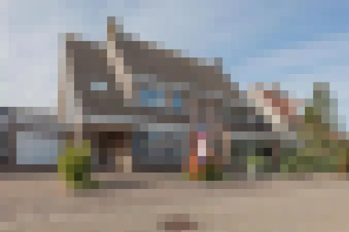 Thorbecke singel 9 Raamsdonksveer