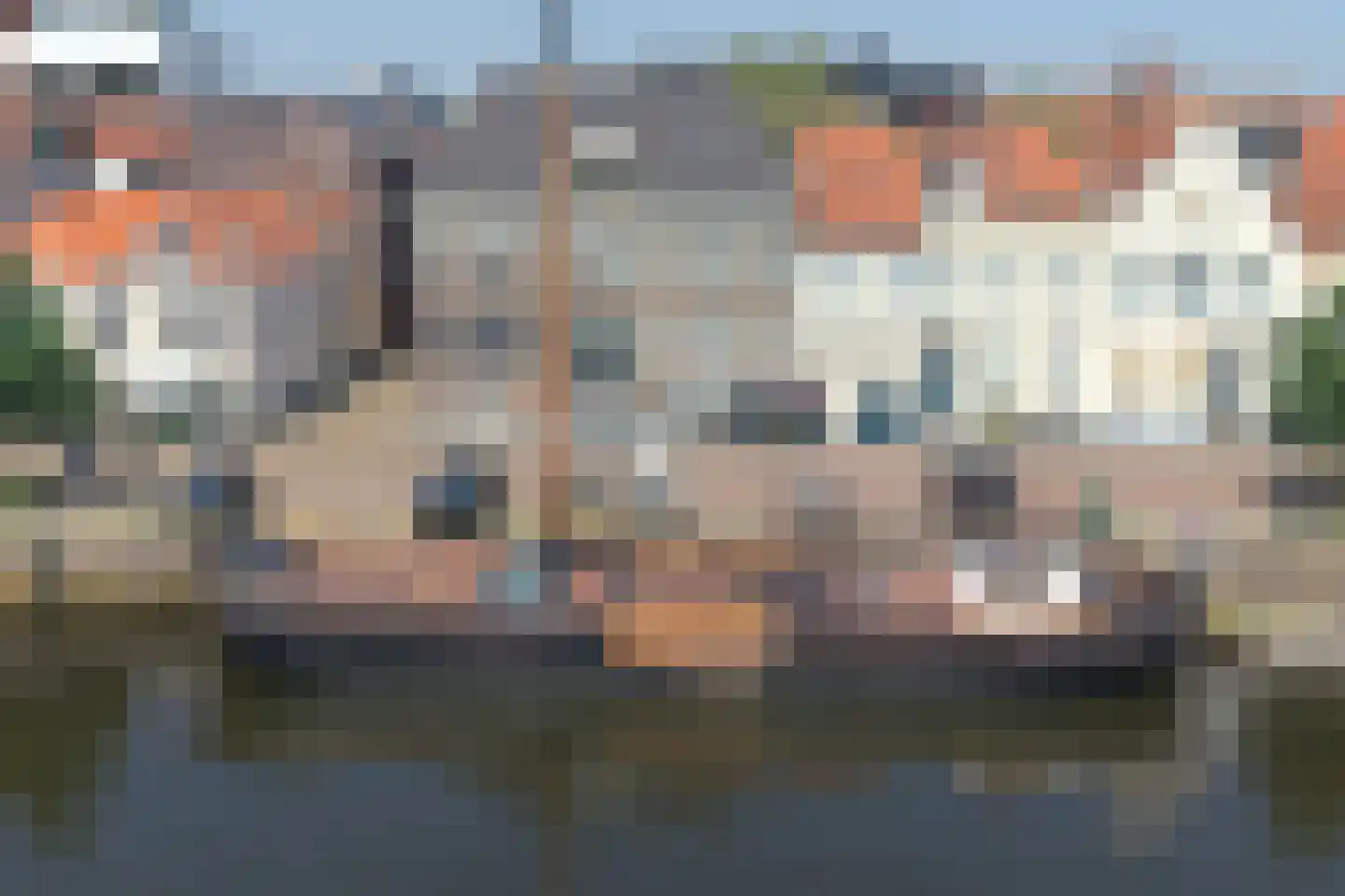 Thorbeckegracht 127 in Zwolle