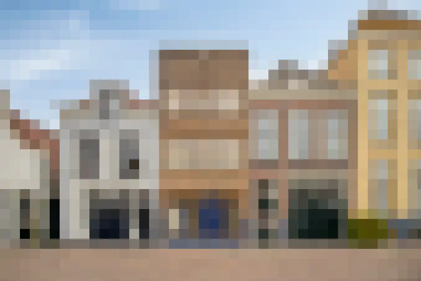 Thorbeckegracht 54 in Zwolle