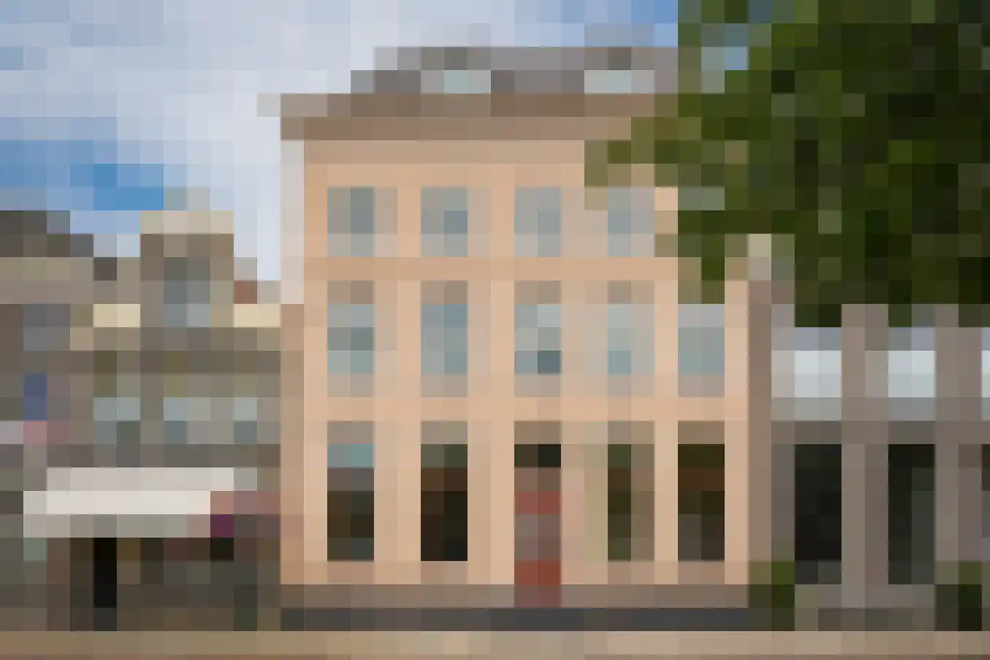 Thorbeckegracht 60 A Zwolle