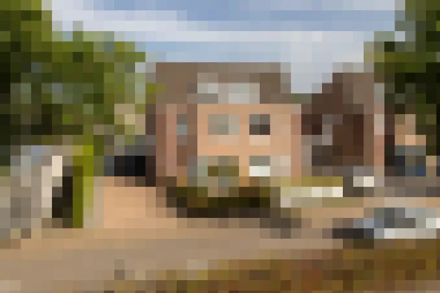 Thorbeckelaan 105 in Roosendaal