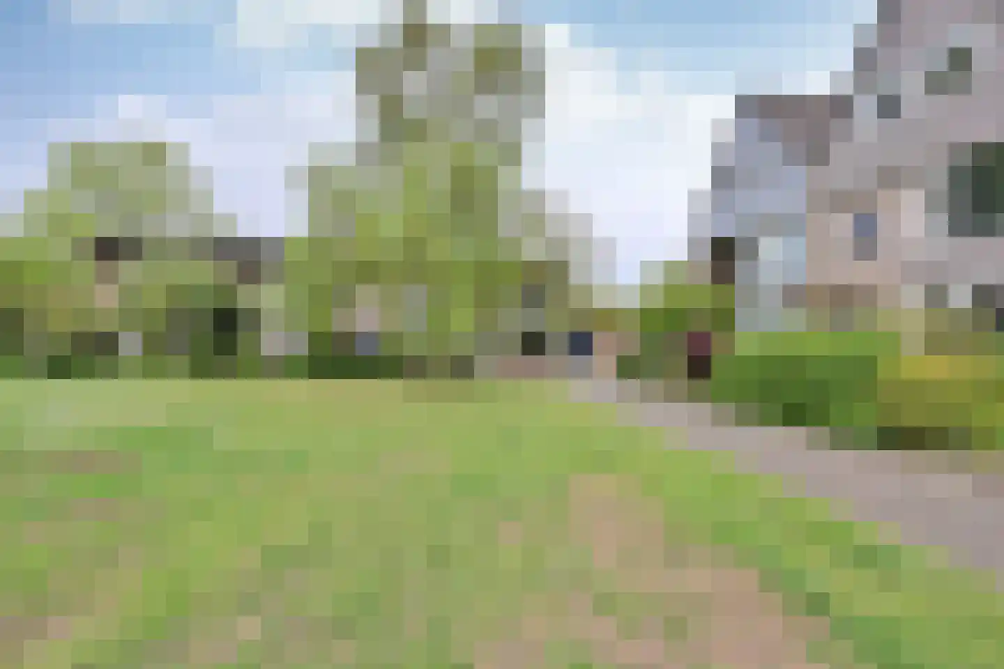 Thorbeckelaan 107 Naarden foto 2