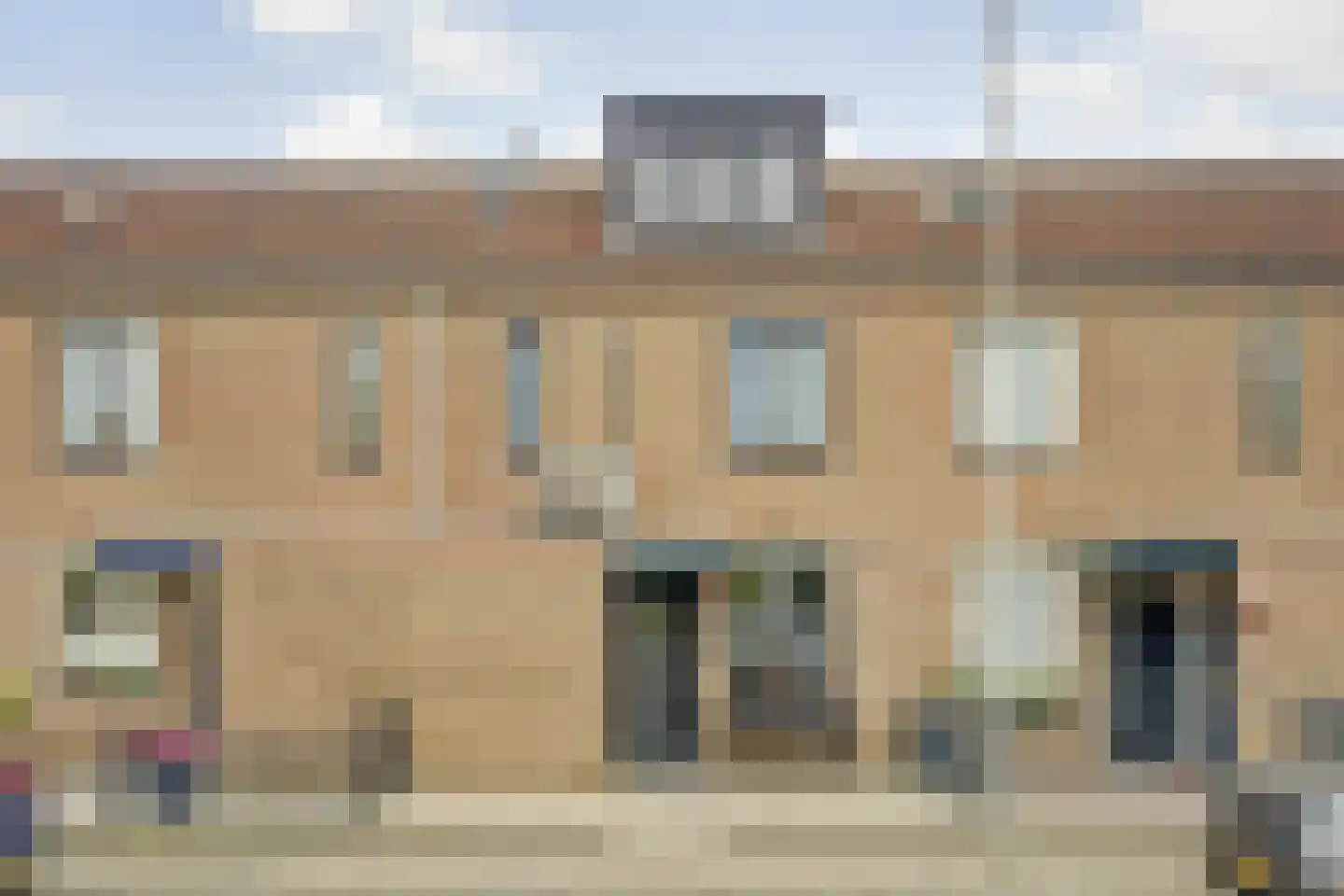 Thorbeckelaan 11 in Spijkenisse