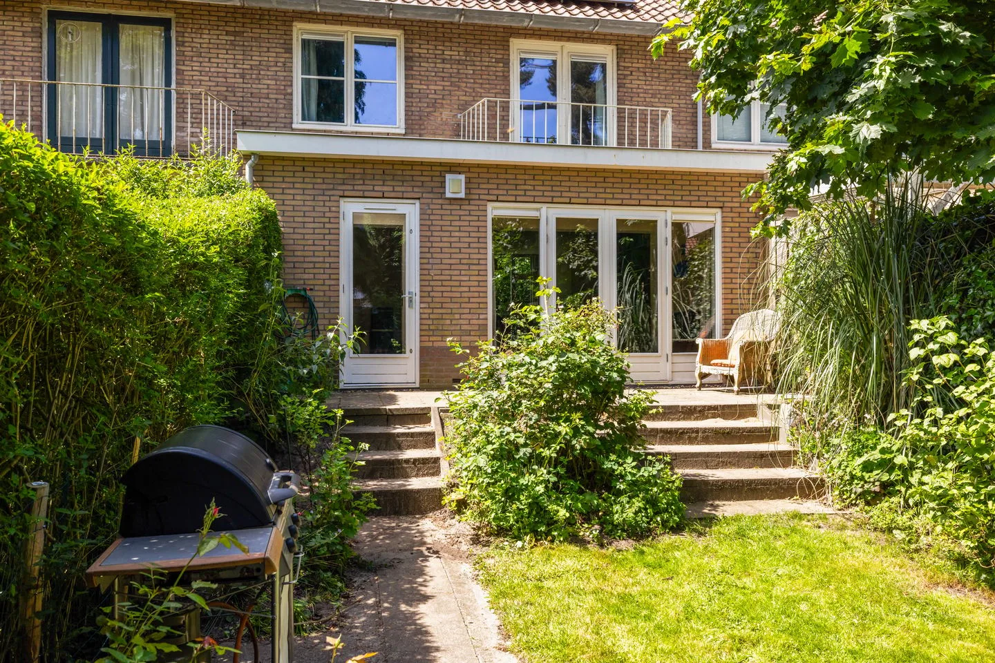 Thorbeckelaan 11 Naarden thumbnail 29