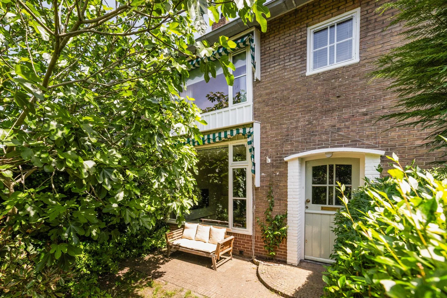 Thorbeckelaan 11 Naarden foto 3