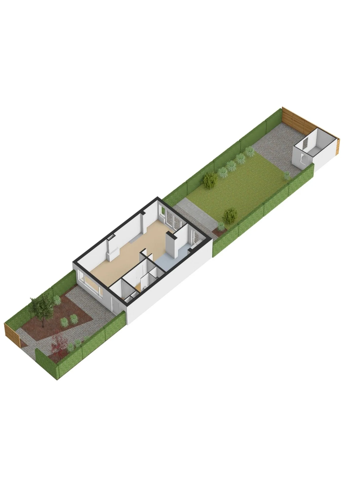 Thorbeckelaan 11 Naarden thumbnail 42