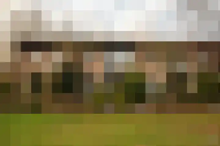 Thorbeckelaan 111 Naarden