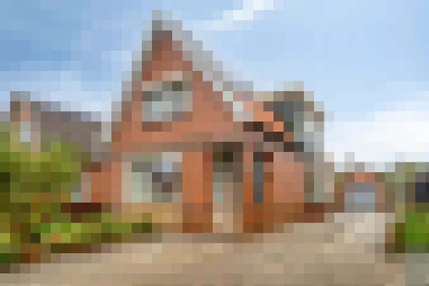 Thorbeckelaan 116 in Oude Pekela