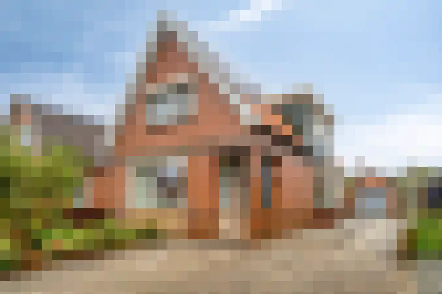 Thorbeckelaan 116 Oude Pekela foto 2