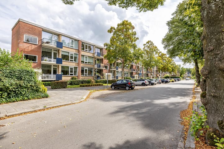 Thorbeckelaan 118 in Groningen