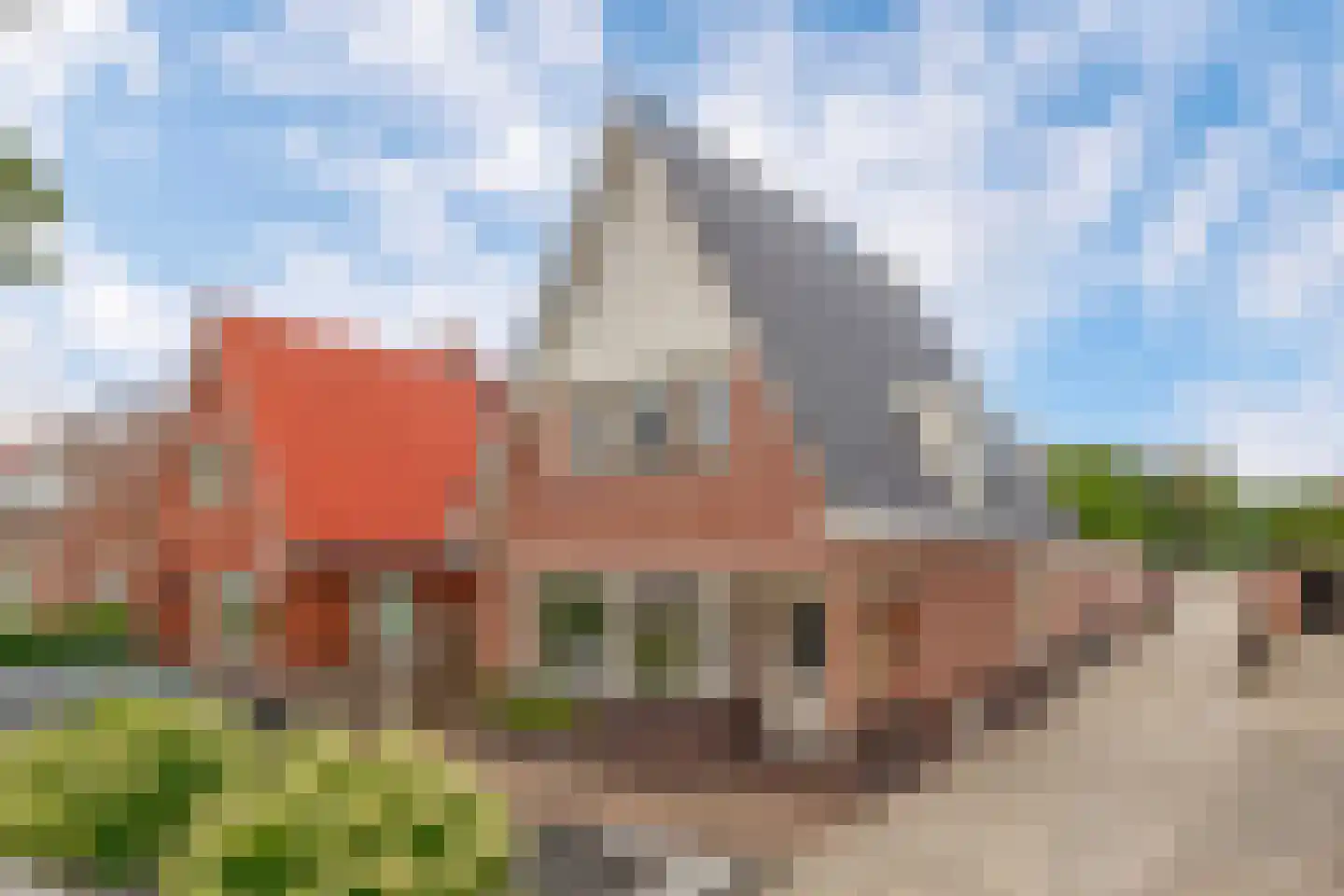 Thorbeckelaan 126 in Oude Pekela