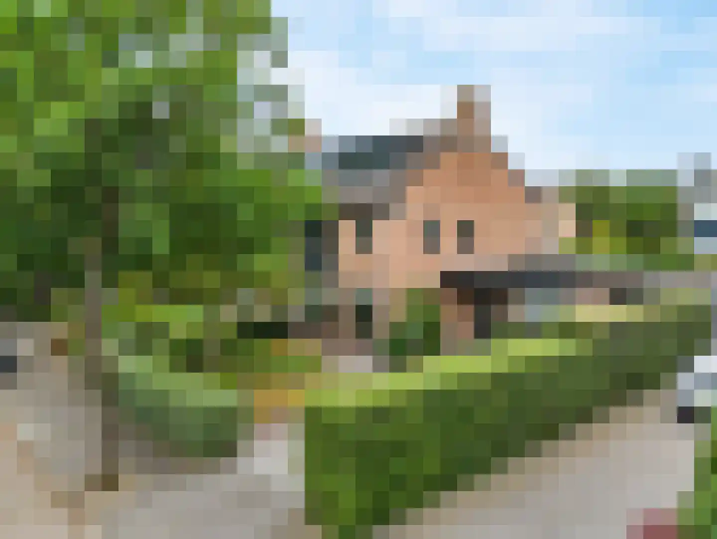 Thorbeckelaan 14 in Velsen-Zuid