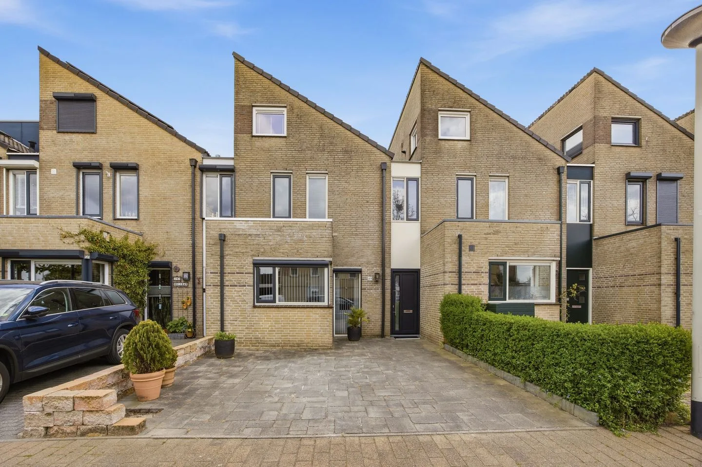 Thorbeckelaan 149 dans Roosendaal