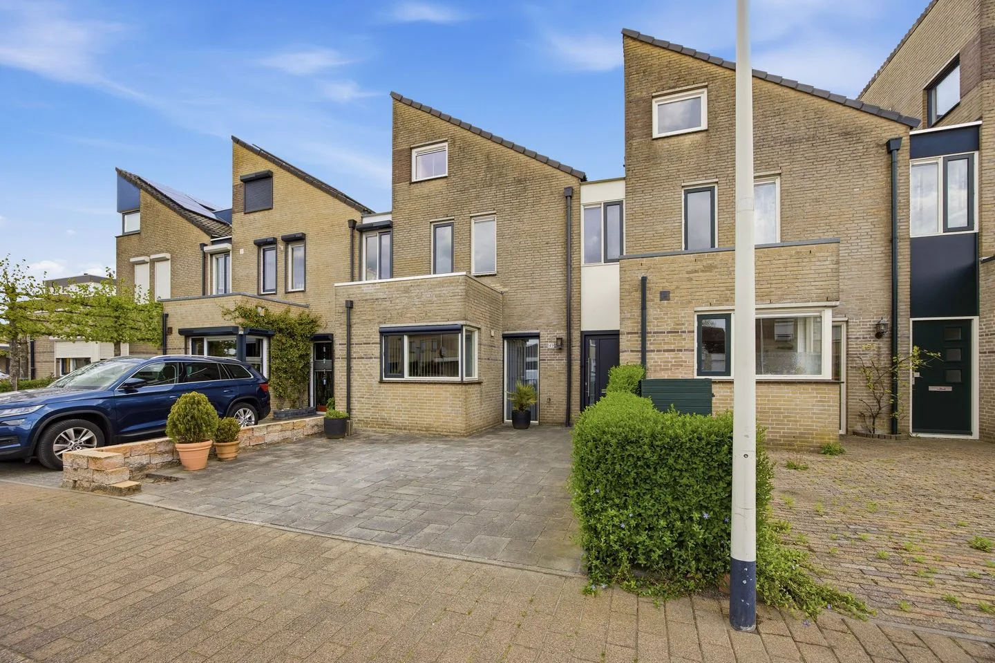 Thorbeckelaan 149 Roosendaal thumbnail 52
