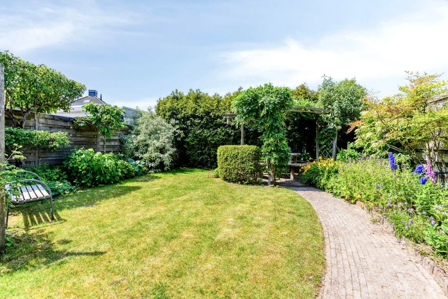 Thorbeckelaan 150 Roosendaal thumbnail 29