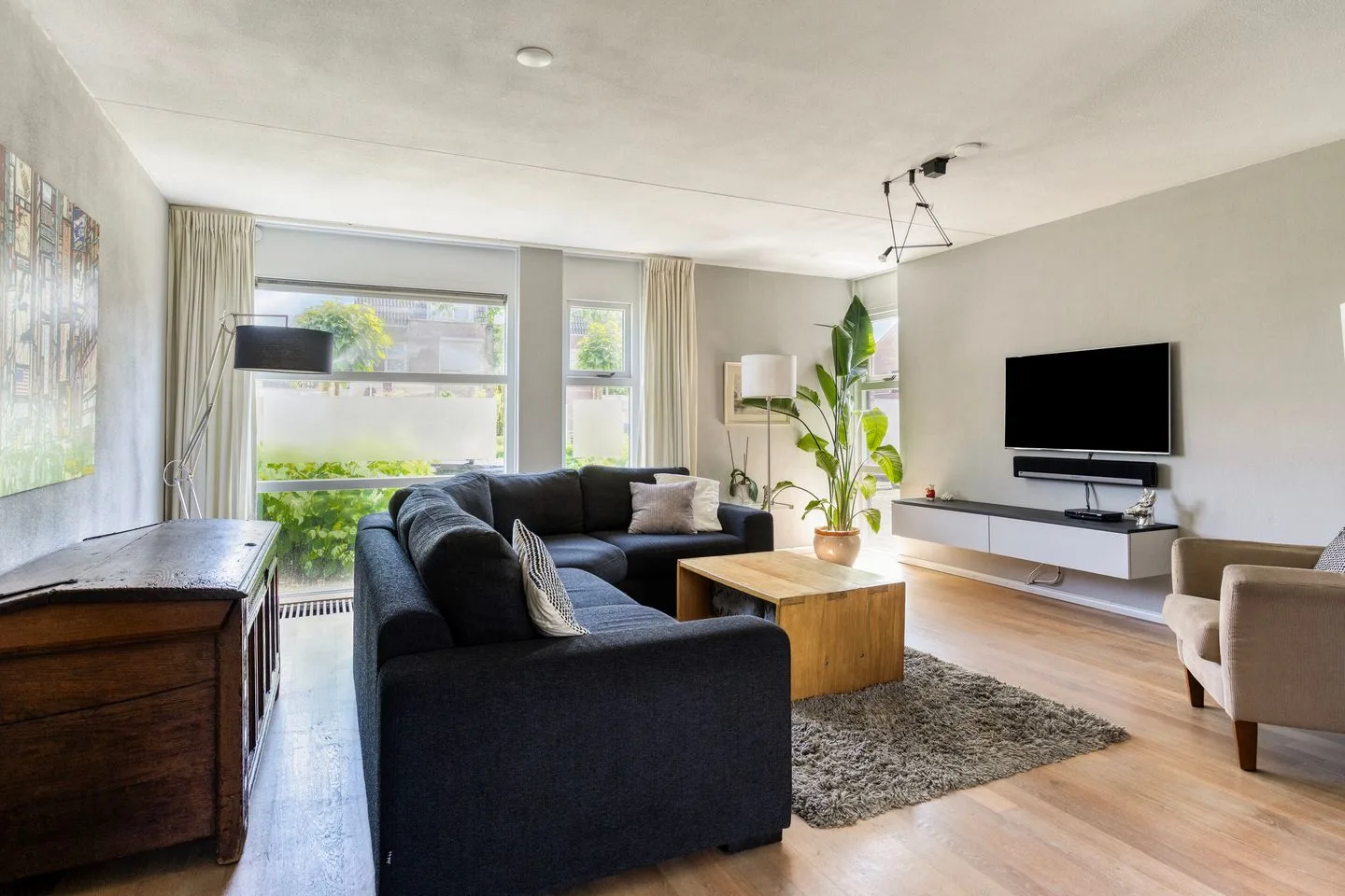 Thorbeckelaan 150 Roosendaal foto 3