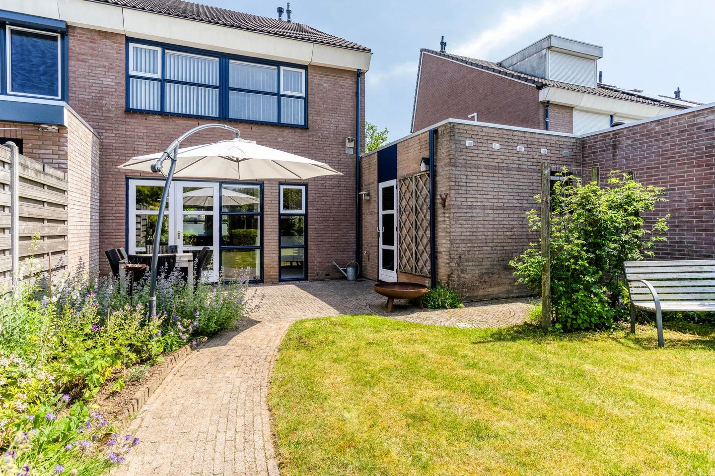 Thorbeckelaan 150 Roosendaal thumbnail 34