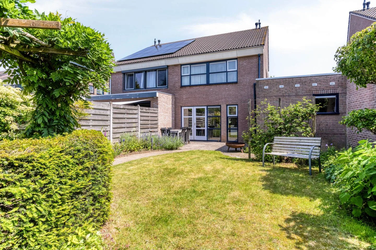 Thorbeckelaan 150 Roosendaal thumbnail 35