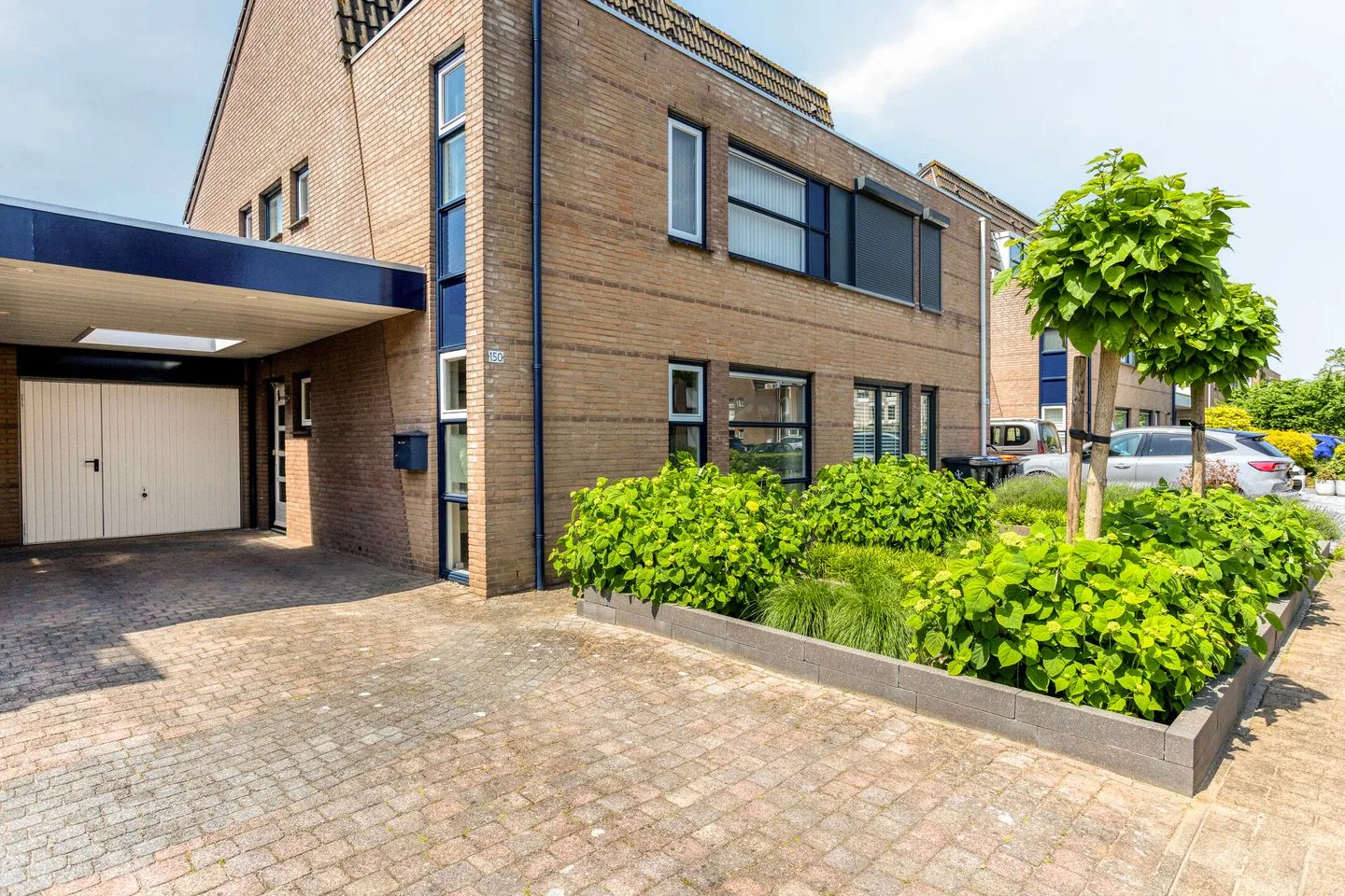 Thorbeckelaan 150 Roosendaal thumbnail 38