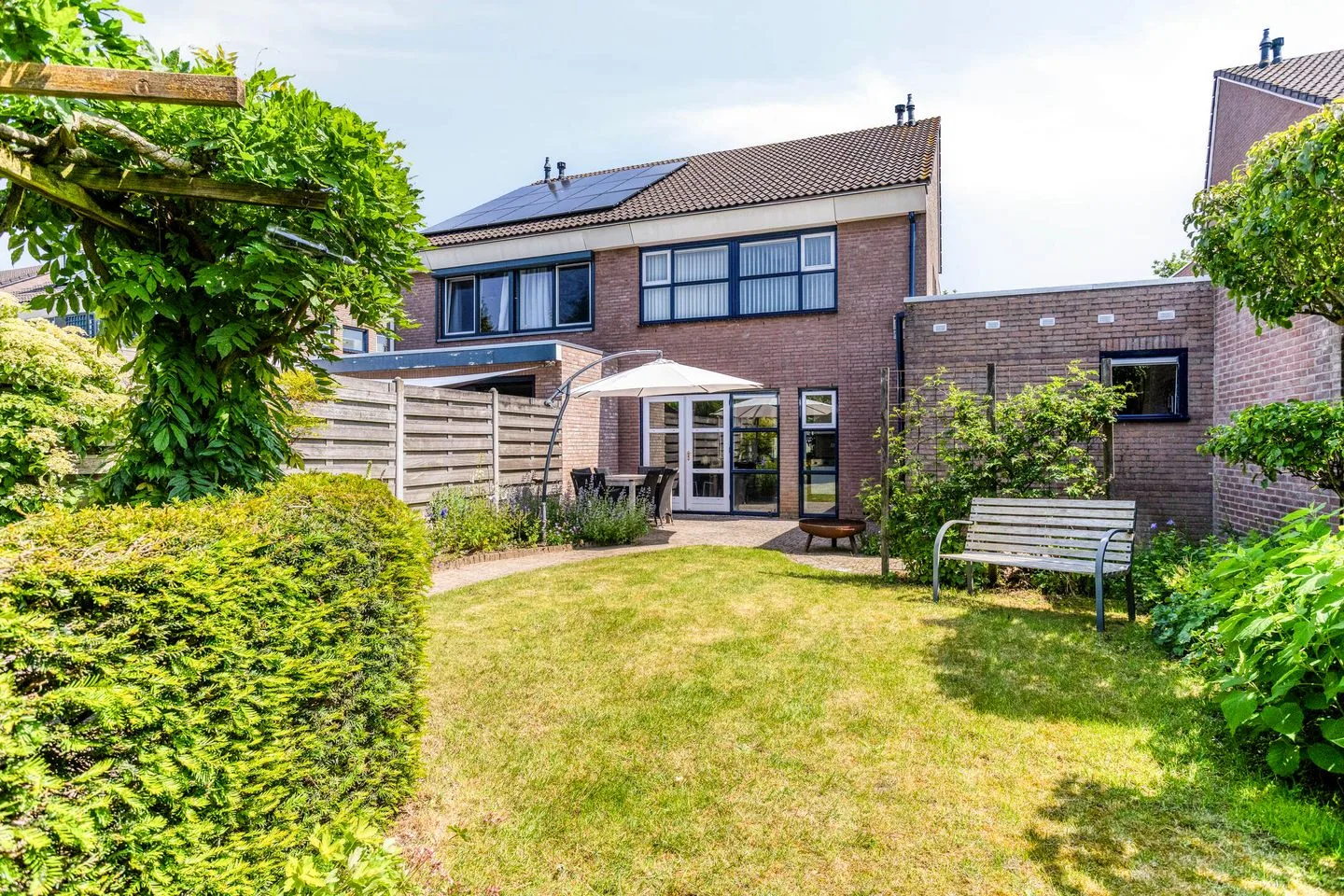 Thorbeckelaan 150 Roosendaal thumbnail 4