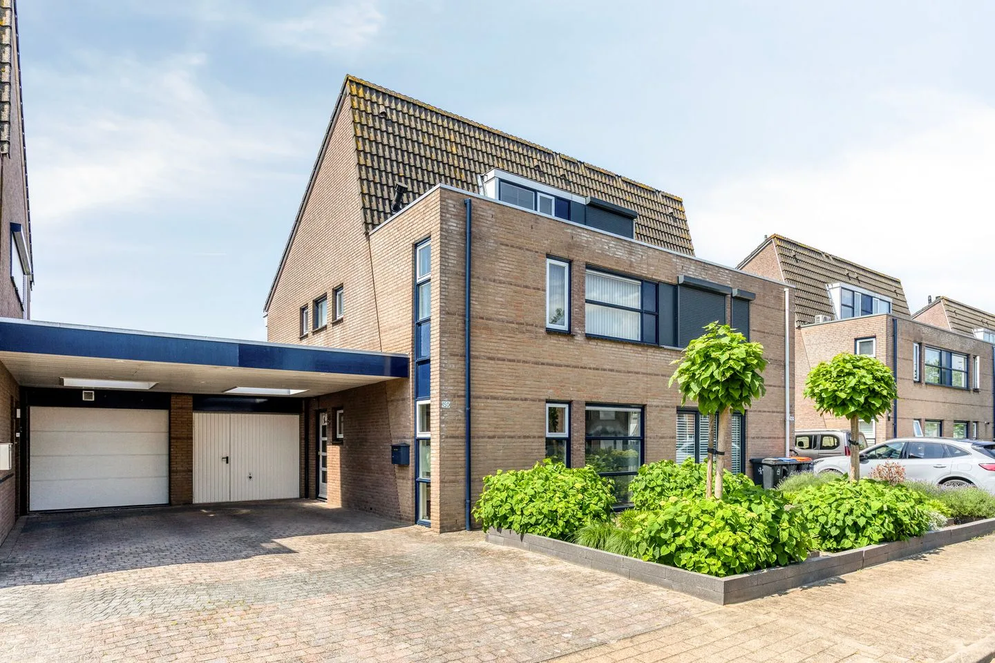 Thorbeckelaan 150 Roosendaal thumbnail 40