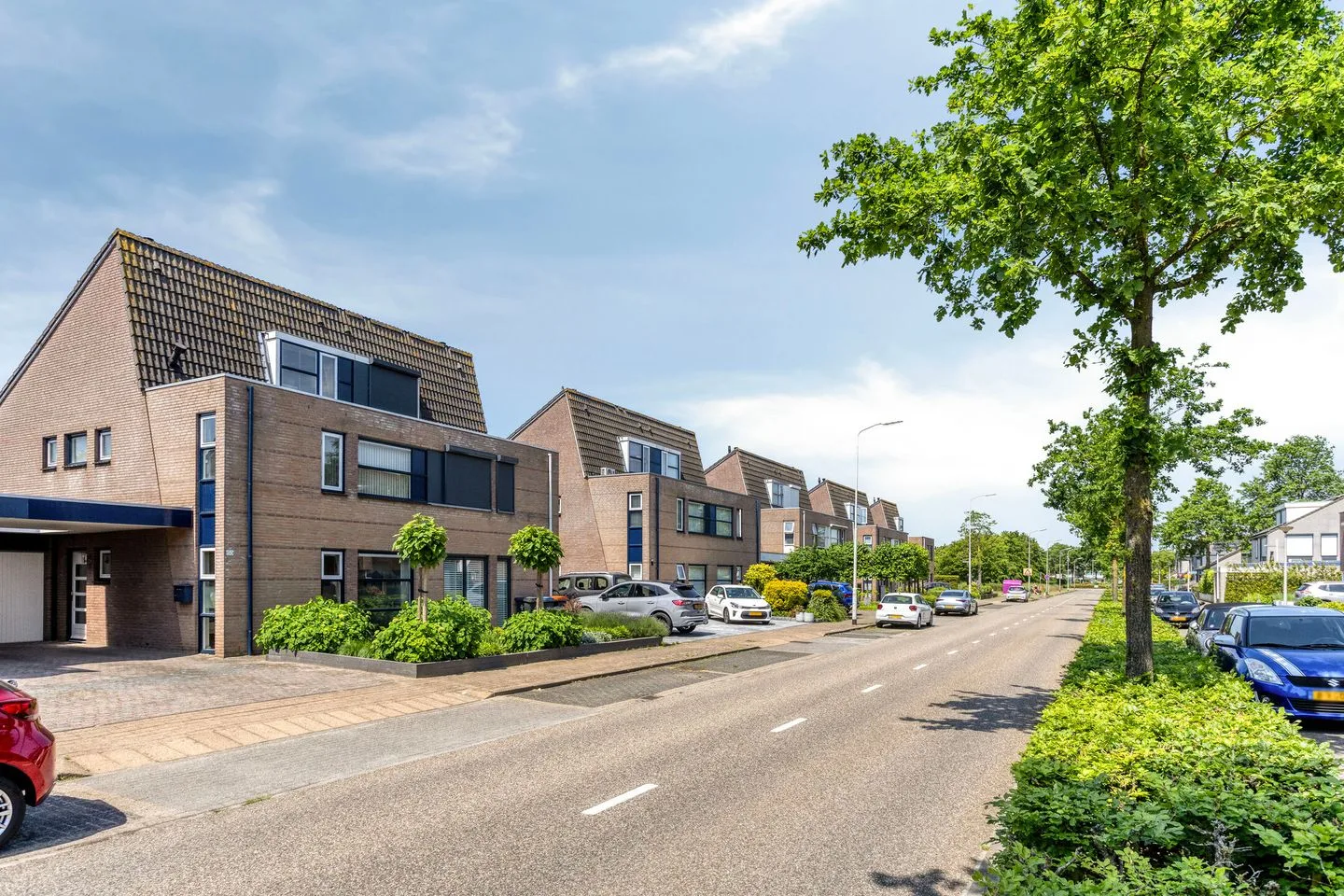 Thorbeckelaan 150 Roosendaal thumbnail 41