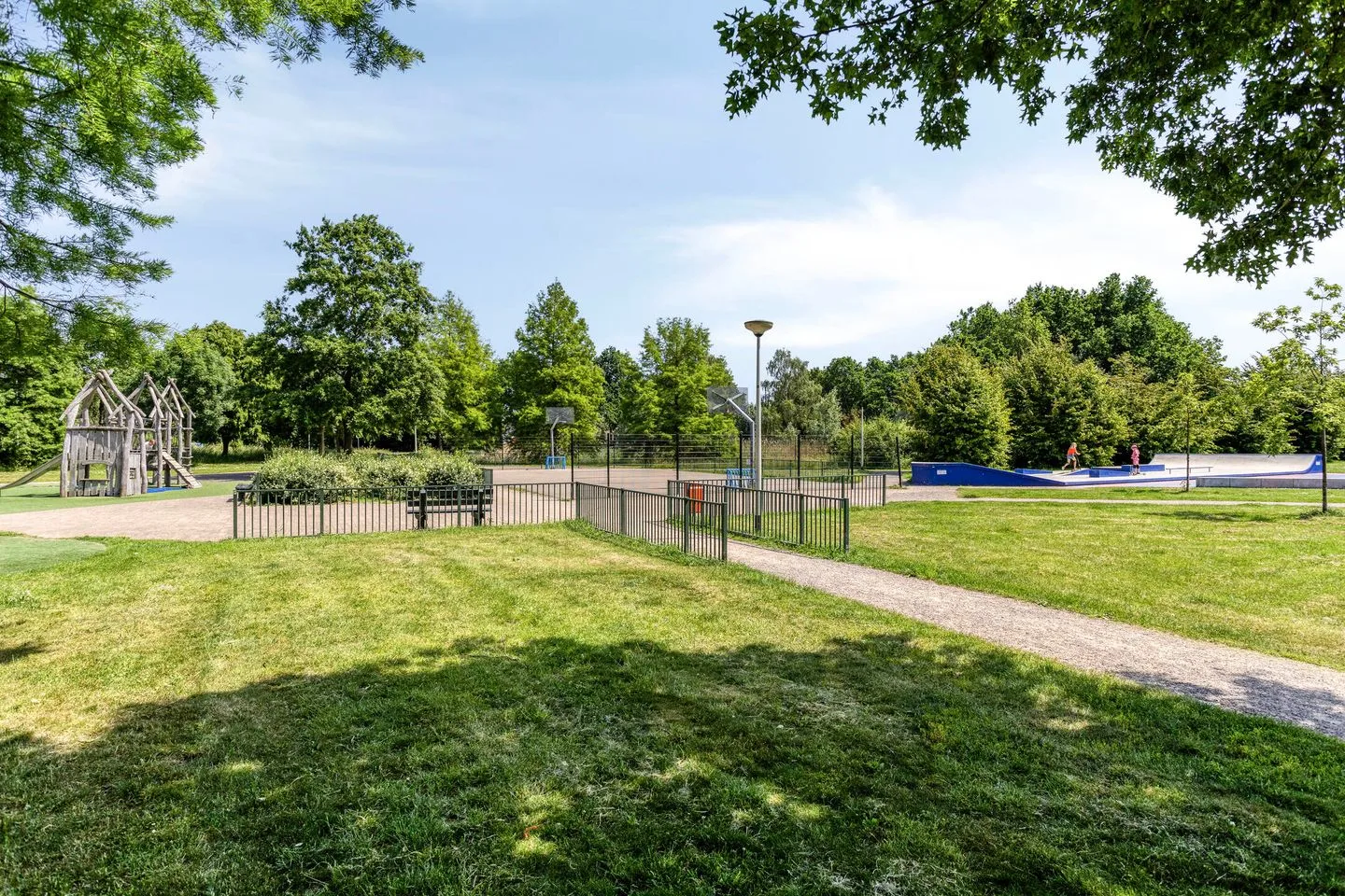 Thorbeckelaan 150 Roosendaal thumbnail 45