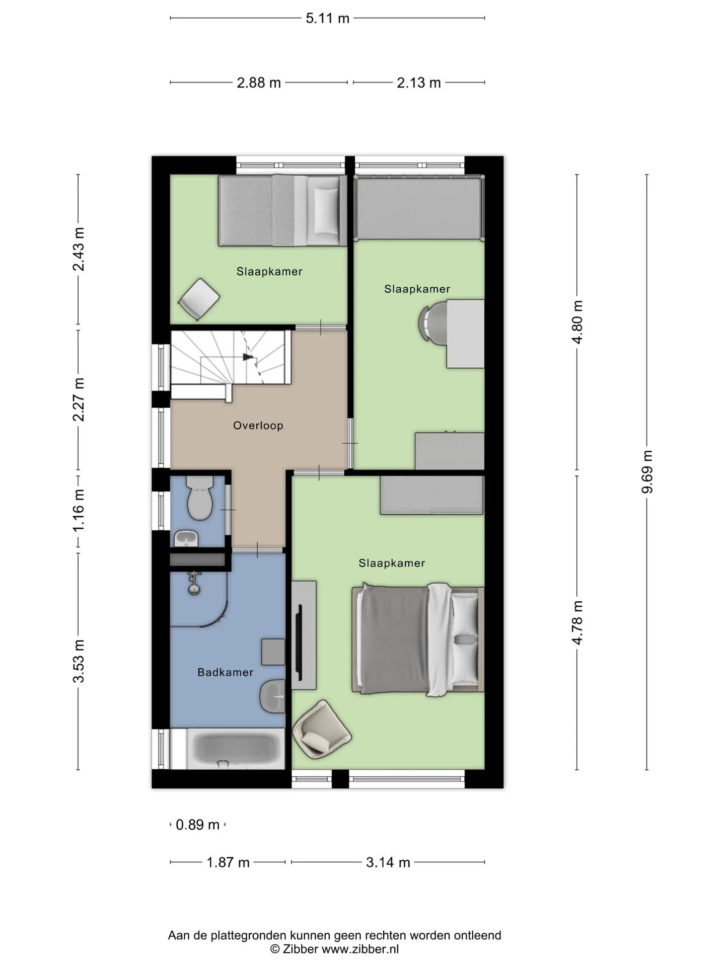 Thorbeckelaan 150 Roosendaal thumbnail 47