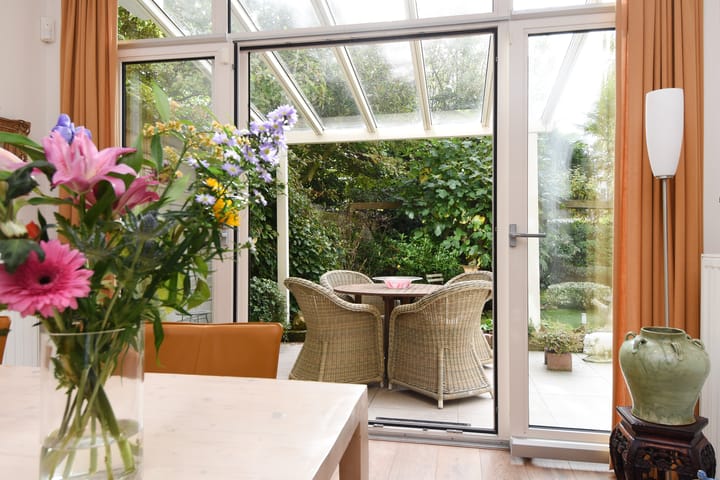 Thorbeckelaan 162 en 's-Gravenhage foto