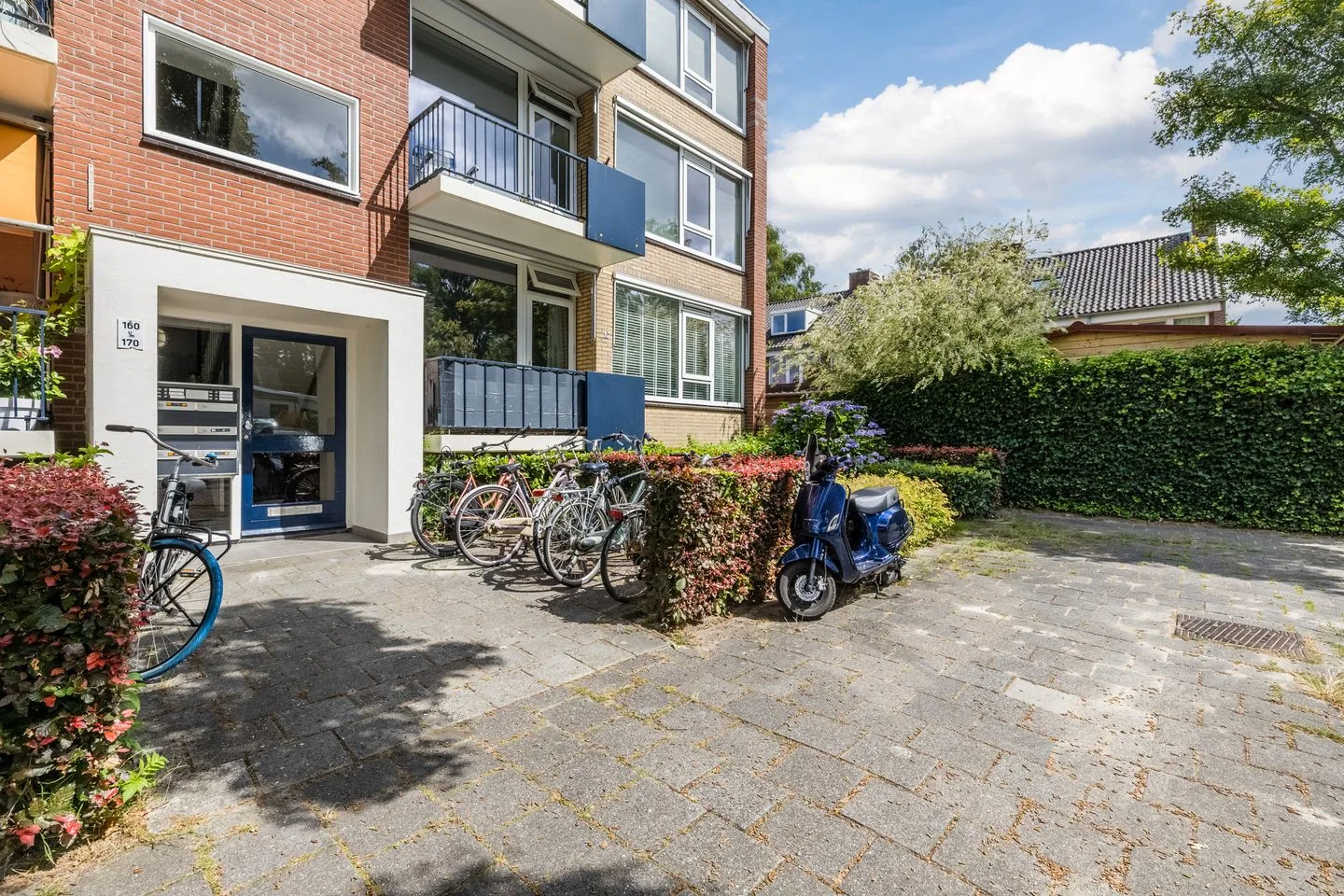Thorbeckelaan 162 Groningen foto 3