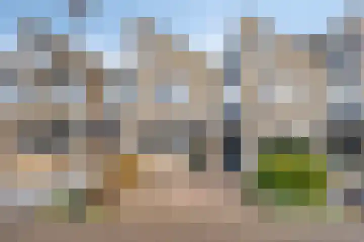 Thorbeckelaan 163 Roosendaal