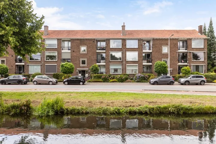 Thorbeckelaan 177 in Gouda