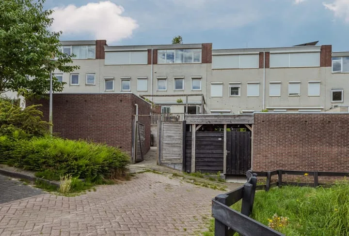 Thorbeckelaan 184 Sliedrecht thumbnail 45