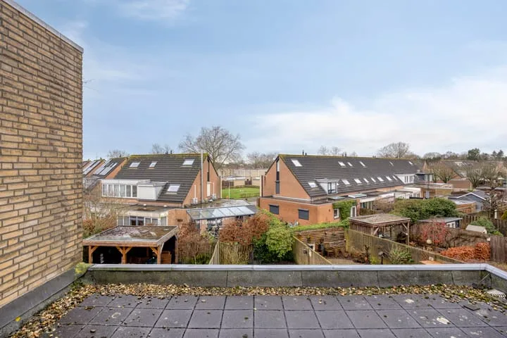 Thorbeckelaan 188 a Roosendaal thumbnail 24