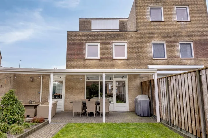 Thorbeckelaan 188 a Roosendaal thumbnail 29