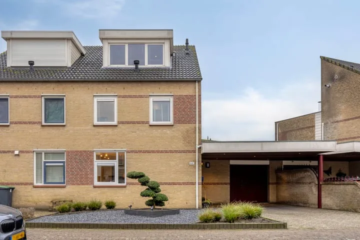 Thorbeckelaan 188 a Roosendaal thumbnail 33