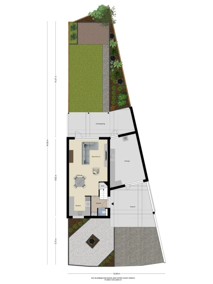 Thorbeckelaan 188 a Roosendaal thumbnail 36