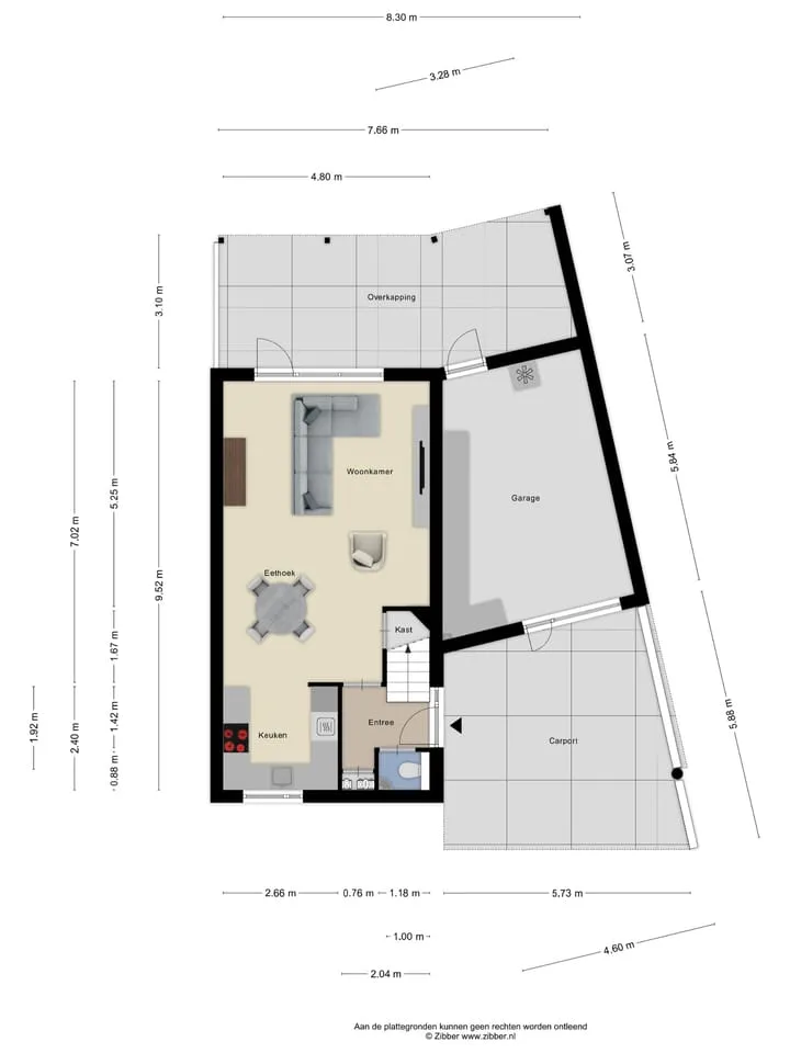 Thorbeckelaan 188 a Roosendaal thumbnail 37