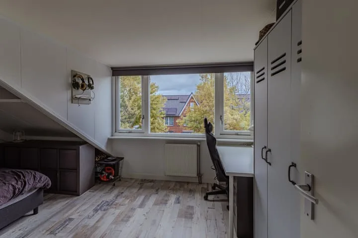 Thorbeckelaan 21 A Sliedrecht thumbnail 26