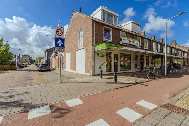 Thorbeckelaan 21 A Sliedrecht thumbnail 34